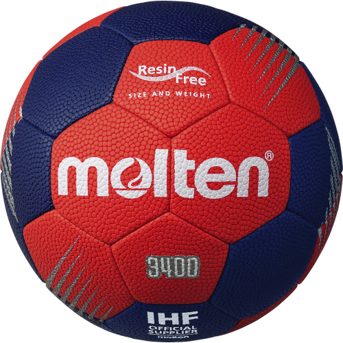 楽天市場】molten モルテン ハンドボール ミニボール ヌエバX300 IHF