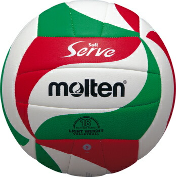 molten FIVB バレーボール 2個セット モルテン V5M5000 バレーボール - FIVB認定 PUレザー インドア