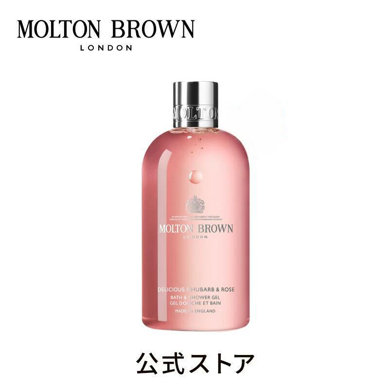 モルトンブラウン ローズデューン バスシャワージェル ローズデューンバス＆シャワージェル(モルトンブラウン)の通販