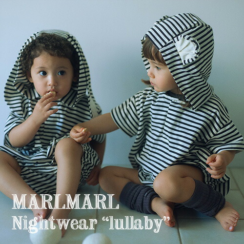 【全6種/2大きさ】MARLMARL マールマール：春夏用ナイト爵お召しもの ララバイハーフ［ラッピング.のし.申し立て無料］オールインワン／パジャマ／お部屋着／寝一巻き／半袖／生み出すこと祝賀会／生まれ落ちる日祝賀会／もの言う花／キッズ／お坊っちゃん／御姉さん／差し上げ物／差し上げ物／貨物輸送無料