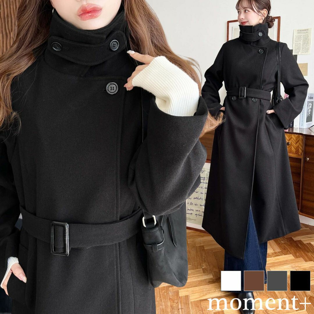 cen.made in Japan/2WAYフーディーシャツブルゾン