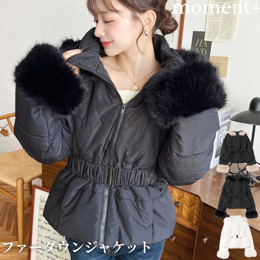 楽天市場】【50%OFF 5,990→2,990円】ダウン アウター ブルゾン