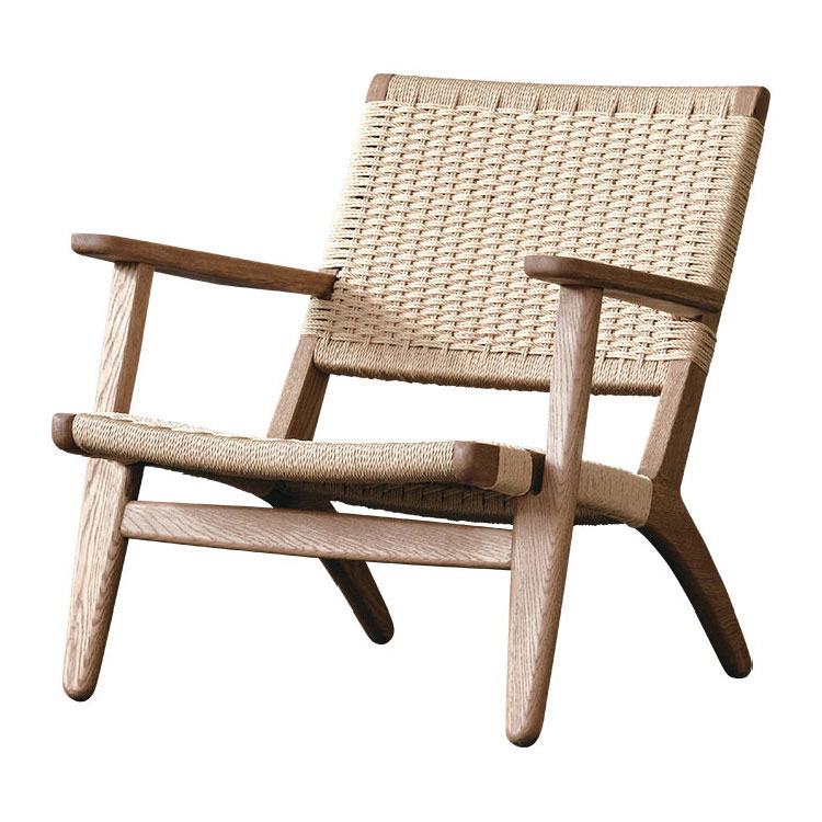 NOR ラウンジチェア カムリ KAMURI|もみじや家具