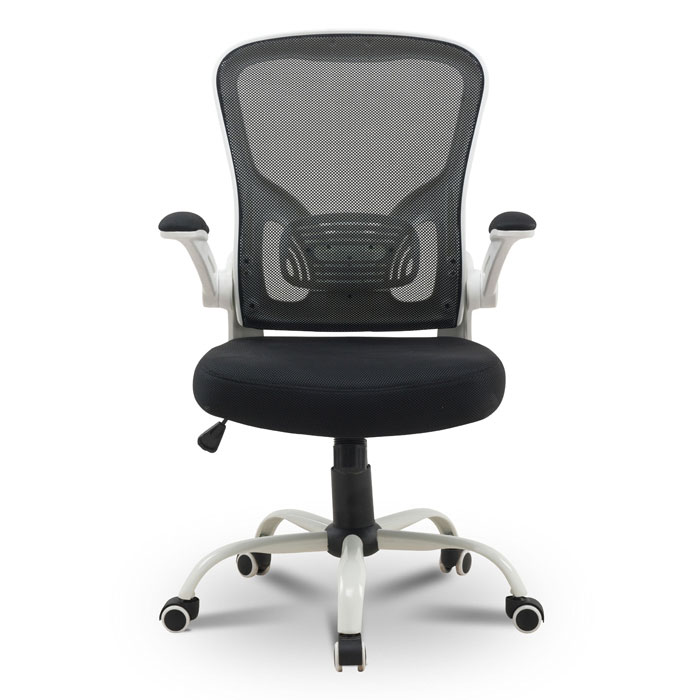 オフィスチェア 快適メッシュワークチェア｜もみじや家具