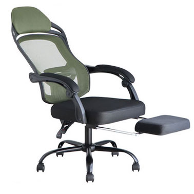メッシュオフィスチェア FT|もみじや家具