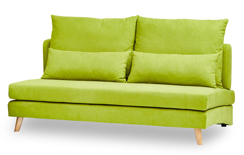 関家具　３人掛けソファ　タピオカ　グリーン 楽天市場】【ポイント5倍！】【公式】ソファー ソファ ハイバック