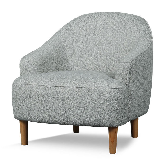 楽天市場】ヨーゼフ・ホフマン クーブスソファ 1人掛け