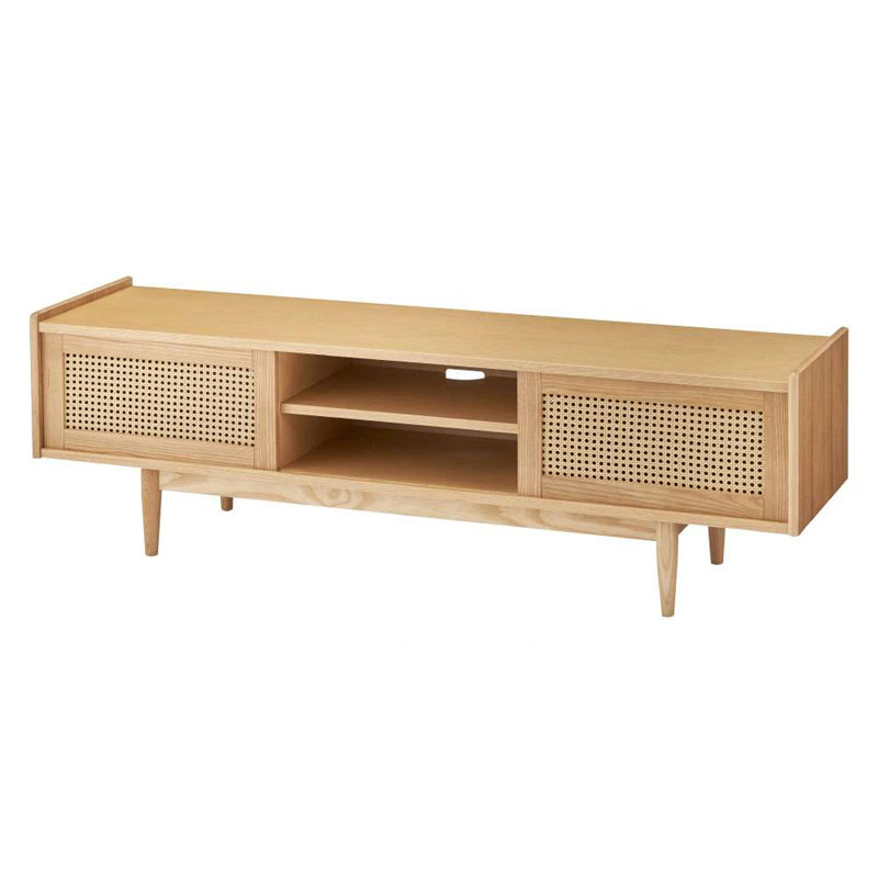 form ローボード F4-101 ガモット Gamot 幅150cm｜もみじや家具