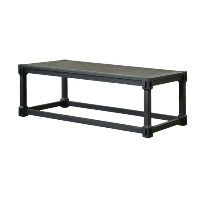ローテーブル ヴォーラ VOLA 幅125cm｜もみじや家具 33,345円