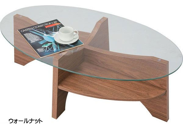 105硝子速見表 「オーバル」