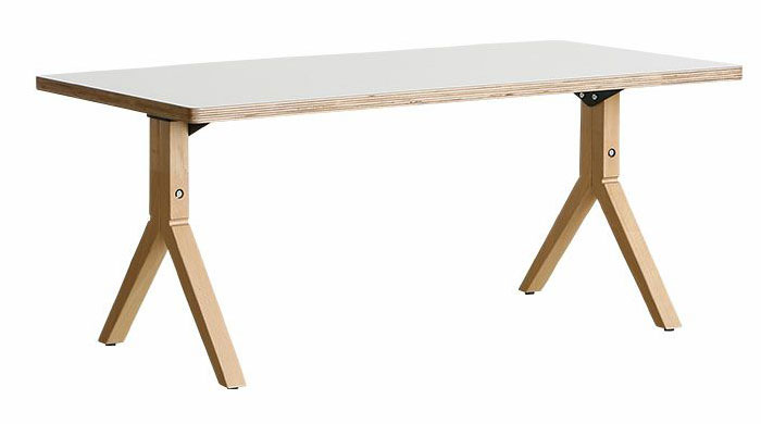 コーヒーテーブル リリオ LIRIO 120cm