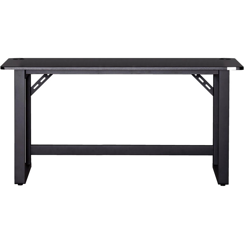 Contieaks ゲーミングデスク ワークデスク グラウンズ V2 Grounds V2 140cm