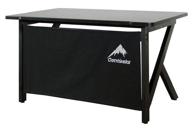 Contieaks ゲーミングデスク レギオン Legion V2 120cm｜もみじや家具