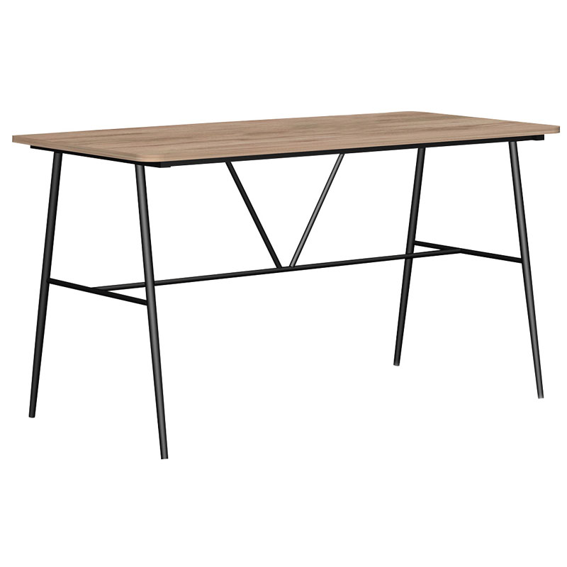 ダイニングテーブル JDG-300 幅140cm|もみじや家具