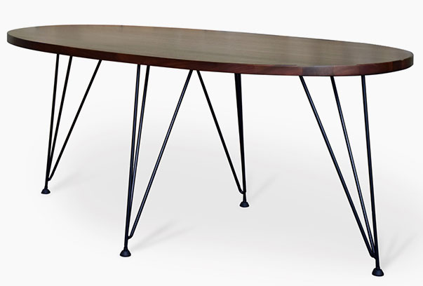 RITMO ダイニングテーブル メドル 170cm