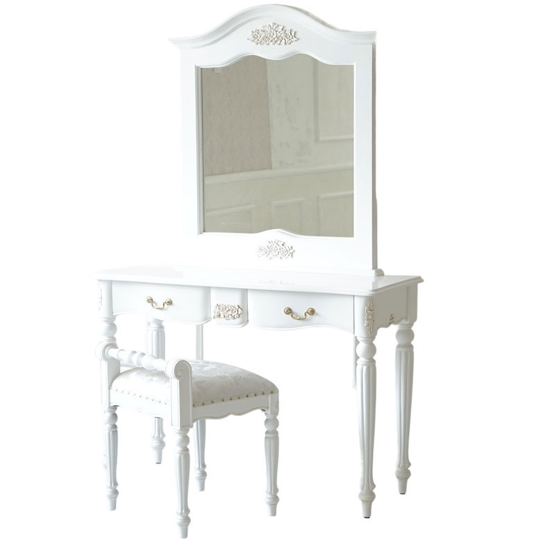 楽天市場】カンディハウス CONDE HOUSE ドレッサー 鏡台 ミラー