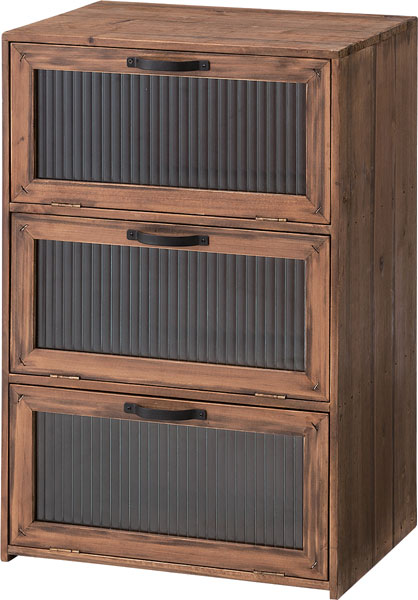 楽天市場】ローチェスト単品 松永工房 koboカンティーニュ