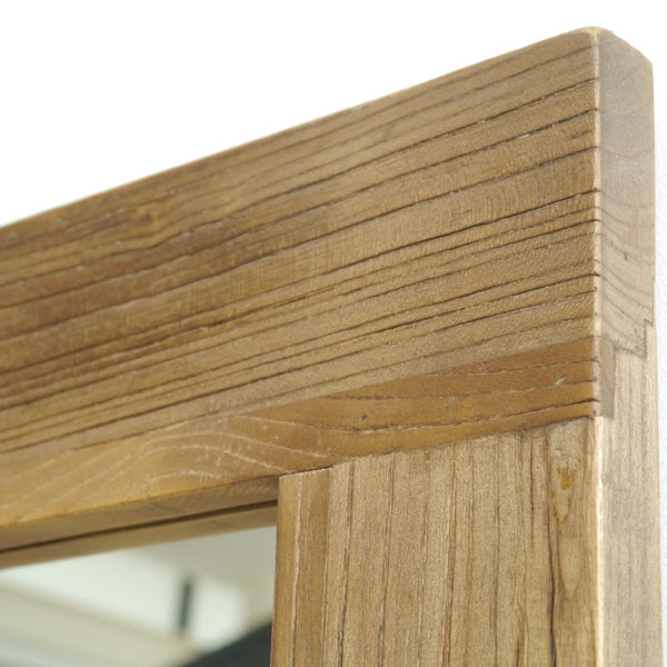 MOSH/モッシュ 大型スタンドミラー 「AR/アル」 90×180cm