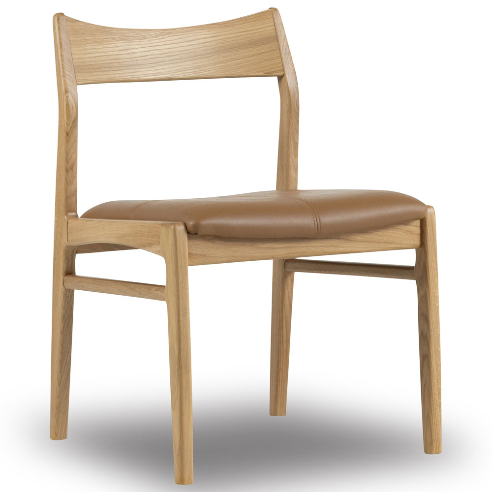 引き取り限定　NOWHERE LIKE  AREN ダイニングチェア NOWHERE LIKE HOME AREN Dining Chair / ノーウェアライクホーム