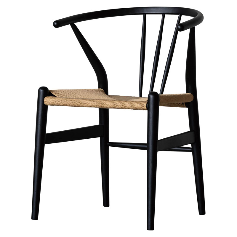 楽天市場】ダイニングチェア イロハ IROHA オーク色 ペーパー