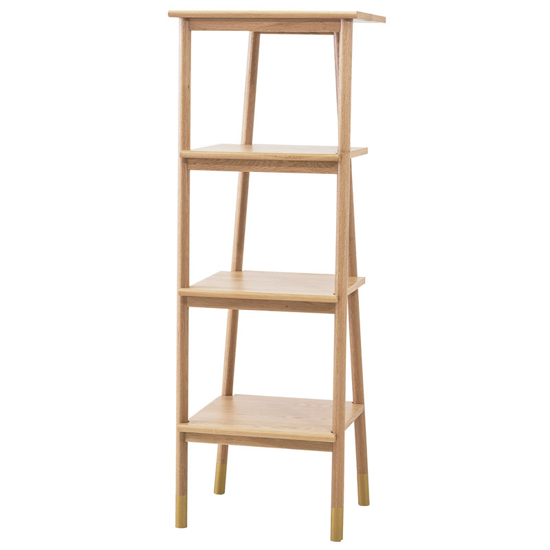 シェルフ エレン 幅55cm|もみじや家具