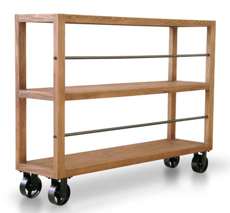 楽天市場】最大100%ポイントバック MOSH ムート MUT シェルフ M ミドル