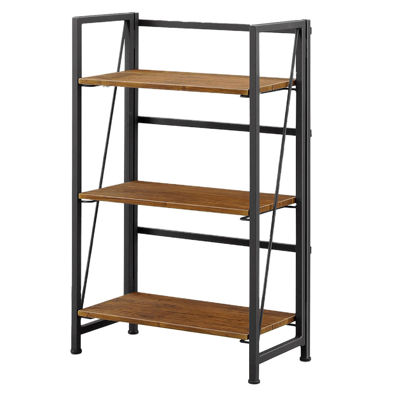 楽天市場】ZAGA 4段ラック 幅600×奥行350×高さ1160mm : オフィス家具