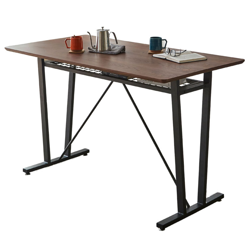 カウンターダイニングテーブル DT6110 バジル Basil 幅150cm