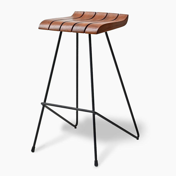 楽天市場】Hubsch(ヒュプシュ) ストリングラウンジチェア : upstairs