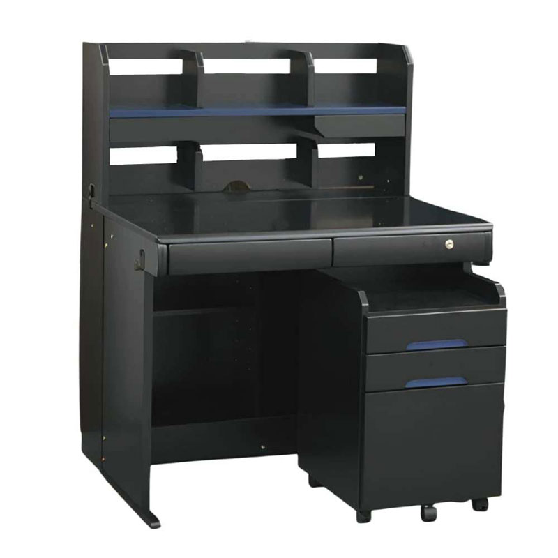学習デスク 3Dデスク MWS-550