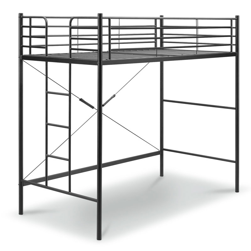 ロフトベッド ホップ｜もみじや家具
