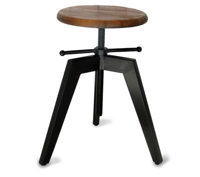 楽天市場】anthem STOOL/ アンセム スツール PC用 椅子 チェア