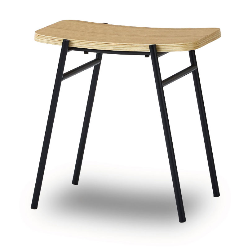 楽天市場】ASPLUND社RESORTIRシリーズ・LUCA STOOL【商品名：ルカ