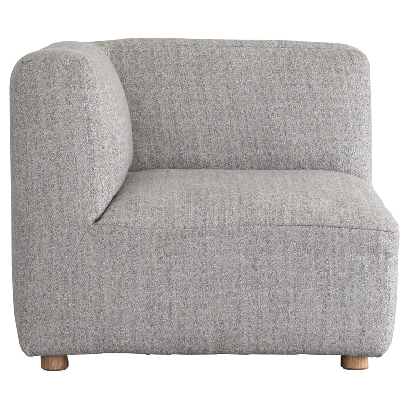 楽天市場】NOWHERE LIKE HOME 1人掛けソファ ピープル People ワイド