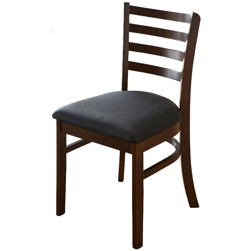 ダイニングチェア 2脚セット エレン DCHAIR-ERN|もみじや家具
