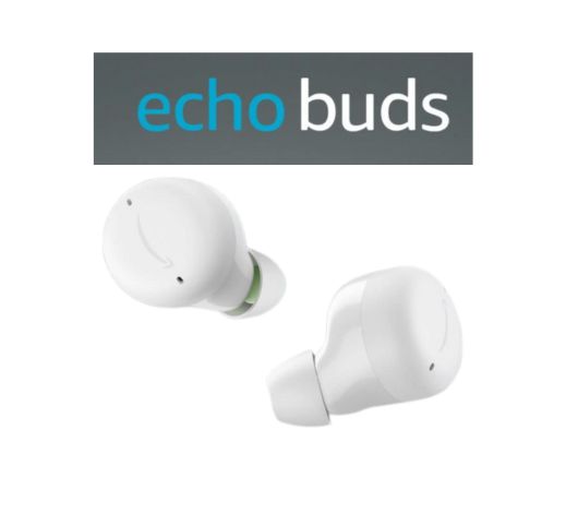 楽天市場】Echo Buds エコーバッズ アマゾン アレクサ Amazon 第2世代