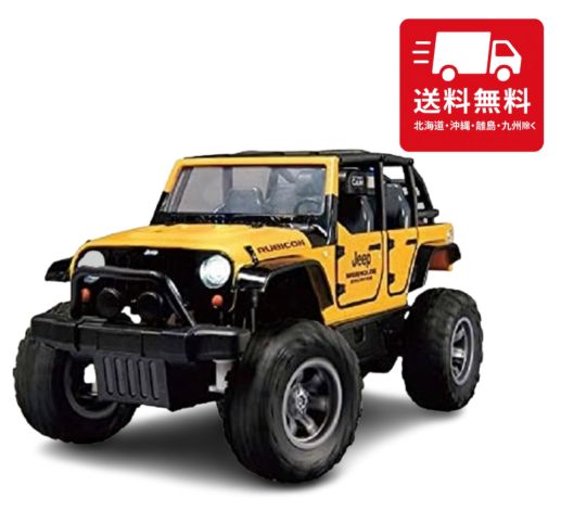 楽天市場】カワダ ダートマックス 1/ 28 ジープラングラー ルビコン