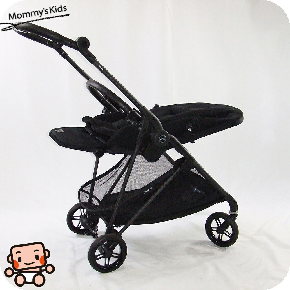 楽天市場】【お得っ！厳選中古】ベビーカー ピジョン ランフィ