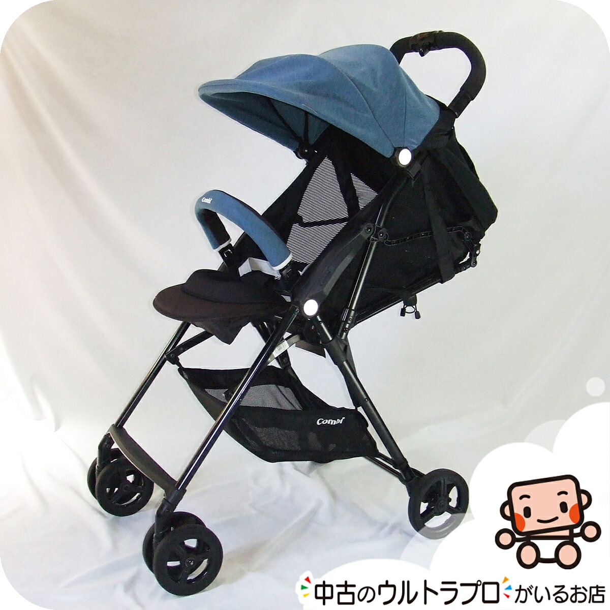 フレームタイヤ新品 ピジョン Runfee ランフィ RB1Z A型ベビーカー NEW✨ 軽量A形シングルタイヤベビーカーRunfee（ランフィ