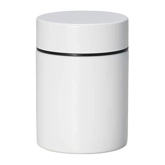 【クーポン有り】 プチギフト マグボトル カラモ　真空ステンレスボトルショート　１８０ｍｌ　ホワイト マグボトル プチギフト マグボトル 1500円 人気 1000円台 敬老会 プレゼント イベント セール sale｜プチギフトmomo-fuku