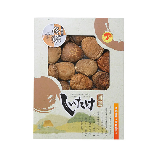 【今だけP最大47倍】 父の日 グルメ ギフト しいたけ 【送料無料】 <br>国産原木乾椎茸どんこ（１８０ｇ）<br><br> しいたけ ギフト しいたけ 5000円 人気 5000円台 敬老会 プレゼント イベント 国産 セール sale