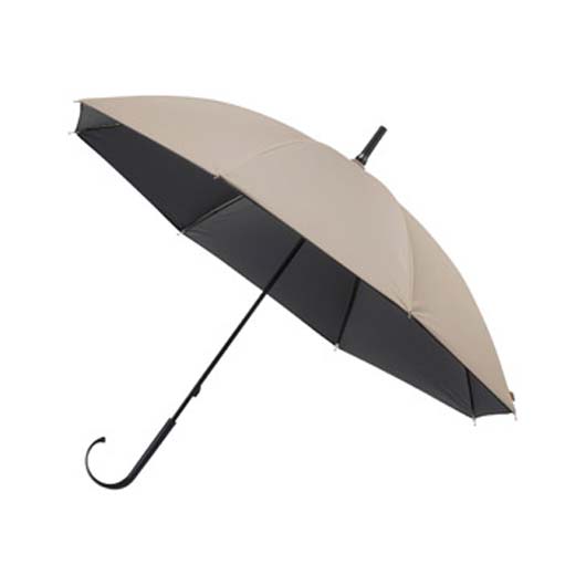 【18日限定クーポン】【20%OFF】 販促品 男女兼用雨傘 ベーシックカラー晴雨兼用長傘 男女兼用雨傘 販促品 激安 男女兼用雨傘 700円 人気 700円台 敬老会 プレゼント イベント セール sale|プチギフトmomo-fuku