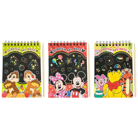 【クーポン有り】 プチギフト 運動会 キャラクター スクラッチノート 文房具 保育園 運動会 景品 幼稚園 テレワーク 在宅 子ども会 プチギフト 運動会 販促品 退職 産休 ありがとう 子ども会 運動会 景品 PTA 記念品 プ|プチギフトmomo-fuku