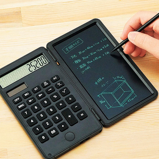 【クーポン有り】 販促品 電卓 ちょいメモ12桁電卓 電卓 即納 販促品 電卓 1500円 人気 1000円台 敬老会 プレゼント イベント セール sale|プチギフトmomo-fuku