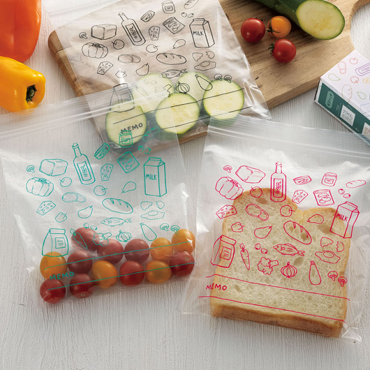 【クーポン有り】 販促品 ジッパーバッグ セーラ／ジッパーバッグ１０枚入 ジッパーバッグ 即納 販促品 ジッパーバッグ 200円 人気 200円台 敬老会 プレゼント イベント セール sale