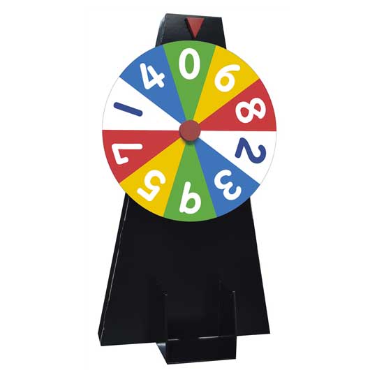 【今だけP最大47倍】 販促品 抽選箱・抽選器 【送料無料】 <br>ＢＩＧルーレット<br><br> 抽選箱・抽選器 販促品 抽選箱・抽選器 人気 敬老会 プレゼント イベント セール sale