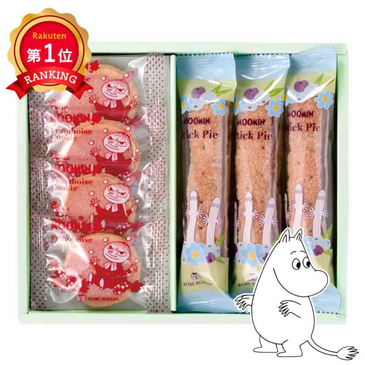 ＼1位／ プチギフト お菓子 500円 ムーミン スイーツセット 洋菓子セット詰め合わせ プチギフト お菓子 ギフト 洋菓子セット詰め合わせ 500円 人気 500円台 敬老会 プレゼント イベント 国産 香典返し スイーツ・お菓子 スイ｜プチギフトmomo-fuku 34,047円