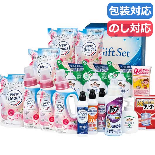 【クーポン有り】【20%OFF】 お中元 ギフト ギフト 洗濯用洗剤 【送料無料】 ランドリー＆セレクトギフト 洗濯用洗剤 結婚内祝 出産 快気内祝 新築内祝 法事 志 ギフト 香典返し 初盆 お返し 品 ギフト 激安 洗濯用洗剤｜プチギフトmomo-fuku