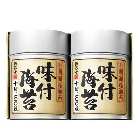 【クーポン有り】 内祝い お返し 海苔セット ギフト 海苔セット 【送料無料】 浜乙女 有明海産海苔詰合せ 海苔セット 内祝 お返し ギフトお祝い 贈答品 法事 仏事 香典返し 満中陰志 ギフト 海苔セット 5000円 人気 5000円台
