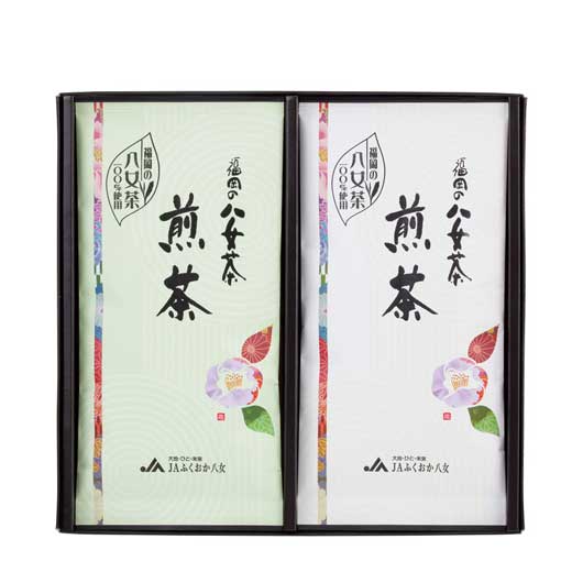 【クーポン有り】 内祝い お返し ギフト 日本茶 【送料無料】 JAふくおか八女 八女茶 詰め合わせ 日本茶 内祝 お返し 高級茶 お茶 ギフトお祝い 贈答品 法事 仏事 香典返し 敬老会 プレゼント デイサービス 施設 食べ物
